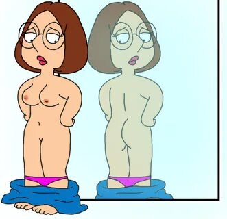 Lois topless and meg Â" XXX Pics. 