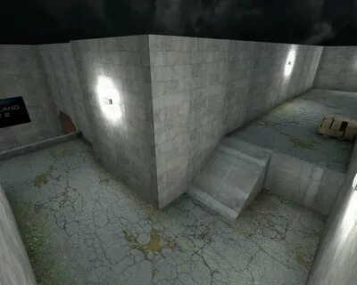 Midnight cs2
