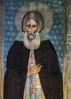 Память святого сергия радонежского