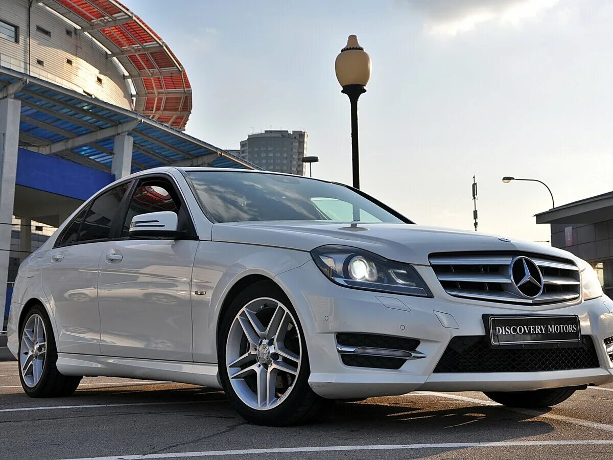 Mercedes-Benz c-class 2012. Mercedes c class 2012. Mercedes Benz c180 2012. Mercedes Benz c class w204.