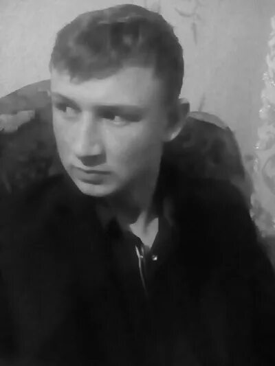 Ivan Pakhunov, 26 age