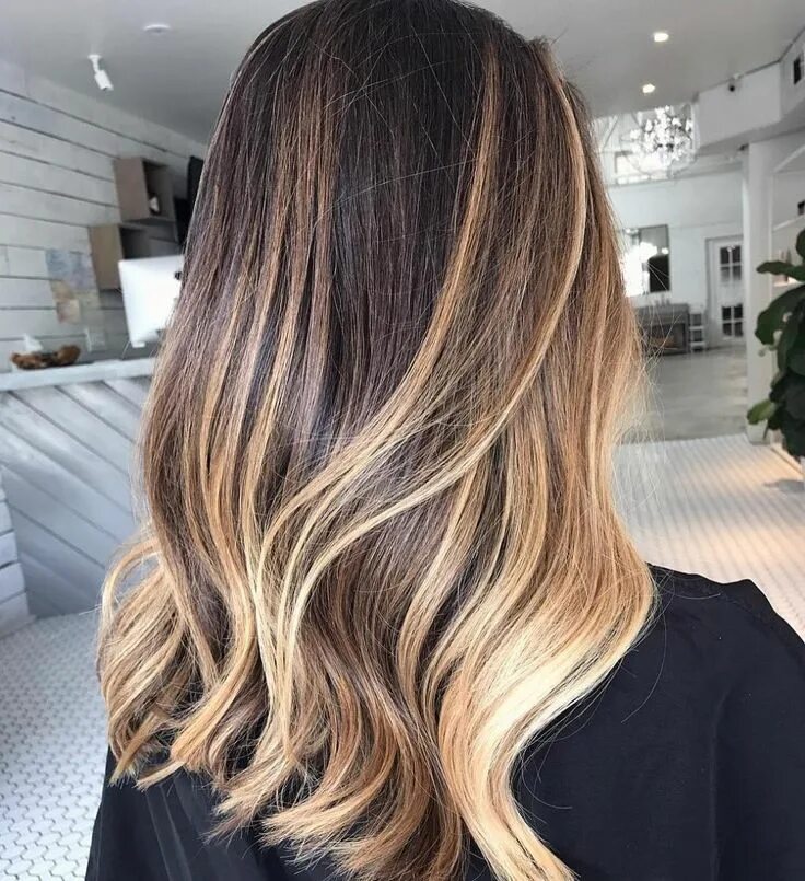 short balayage pixie - Google Search Balayage pelo corto, Balayage, Ombre pelo c
