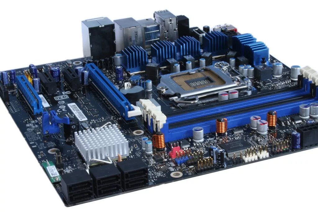 Intel dp. Intel dp