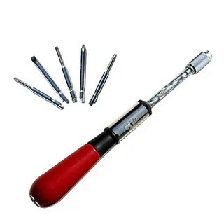 Отвертка screwdriver