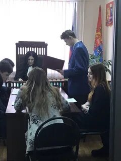 Судебные участки иваново