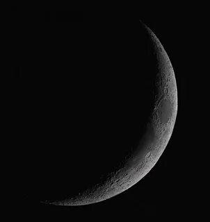 Black moon