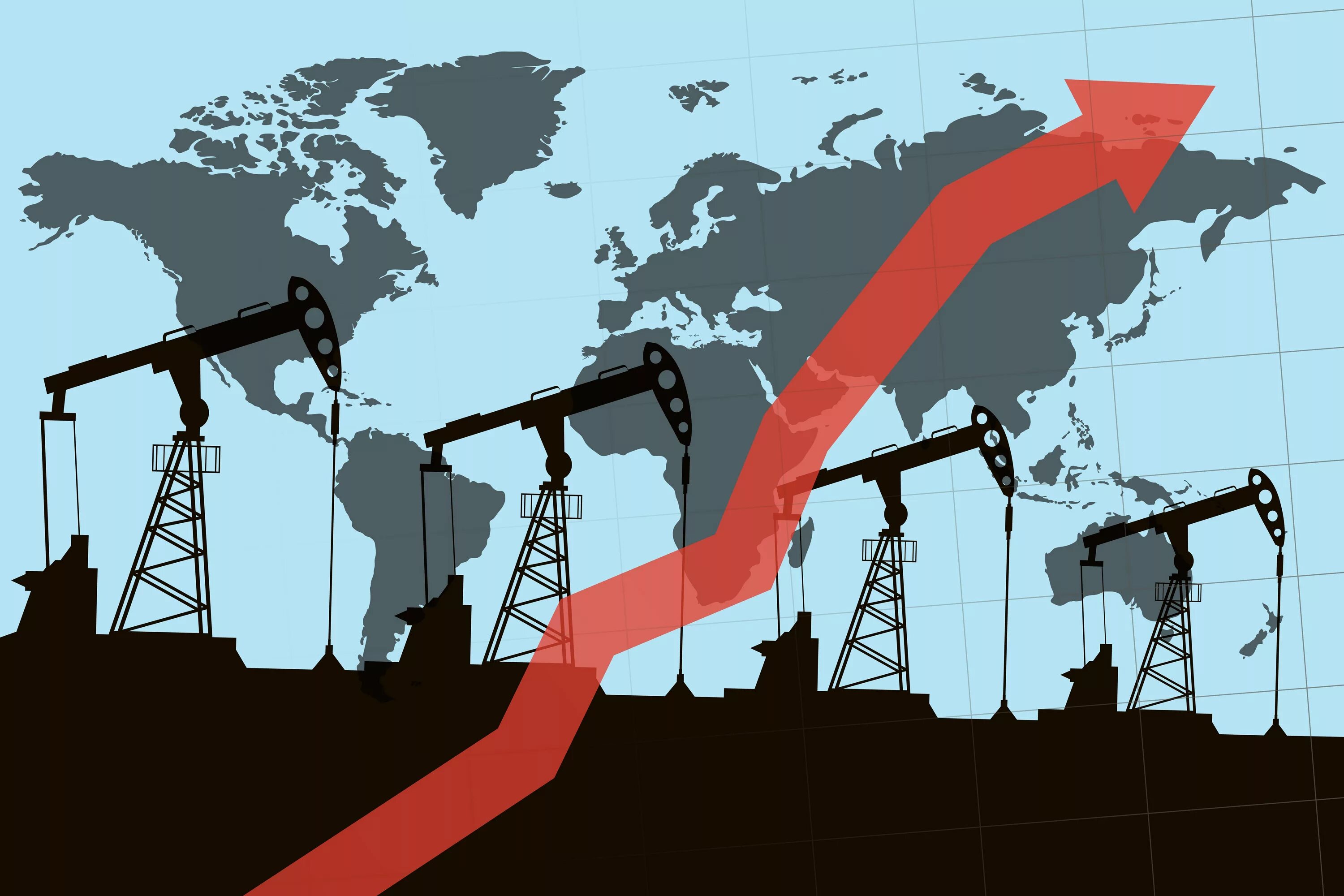 Добыча нефти. Нефтегазовая отрасль. Нефтяная промышленность. Нефть экономика.