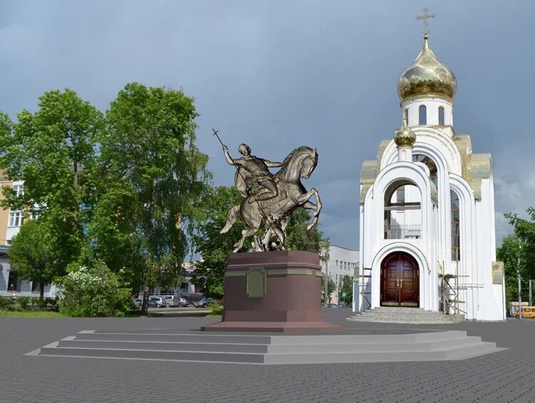 памятник на площади победы иваново. памятник 40-летия победы иваново. памятник солдату г шахты. памятник на площади победы иваново. церковь на площади победы иваново.