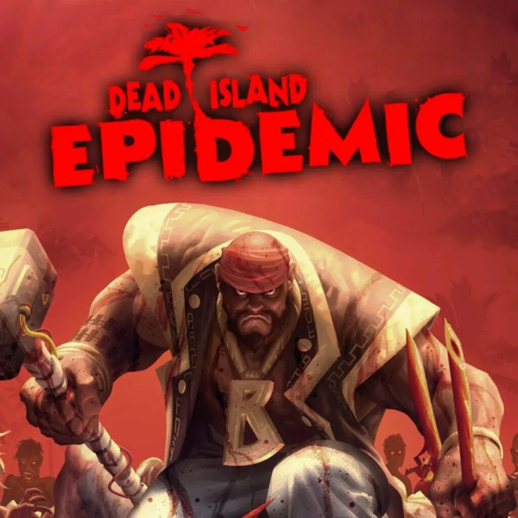 Island epidemic