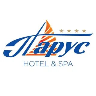 Спа парус