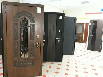 Двери зерноград