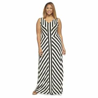 Dress-Ava Plus Size Maxi Dresses, Plus Size Dress, Plus Size Outfits, Summe...
