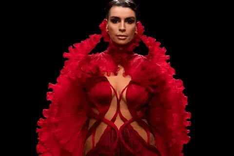 Sevdaliza мужчина