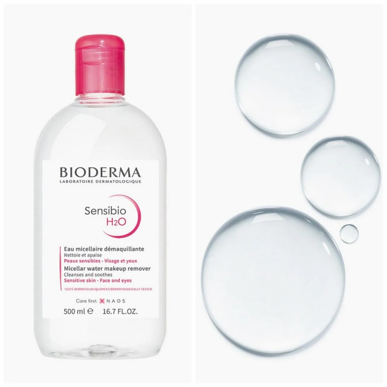Bioderma sensibio h2o мицеллярная вода. Bioderma sensibio 500. Bioderma sensibio 500 мл. Bioderma sensibio h2o мицеллярная вода. Биодерма сенсибио вода 500 мл.