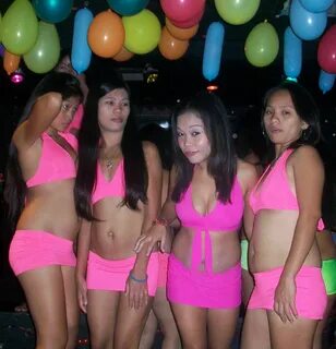 Slideshow subic bay bars.