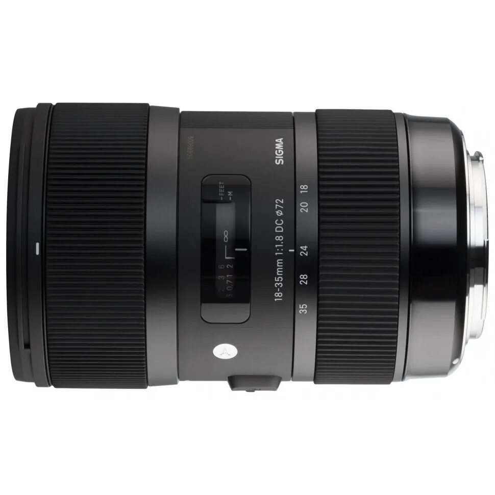 Sigma 18 35mm f 1.8 art. Сигма 35 1.8. Sigma 18-35. Sigma af 18-35mm f/1.8 DC HSM Art Canon EF-S.