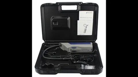 Inficon d tek