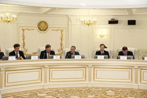 Список палаты представителей