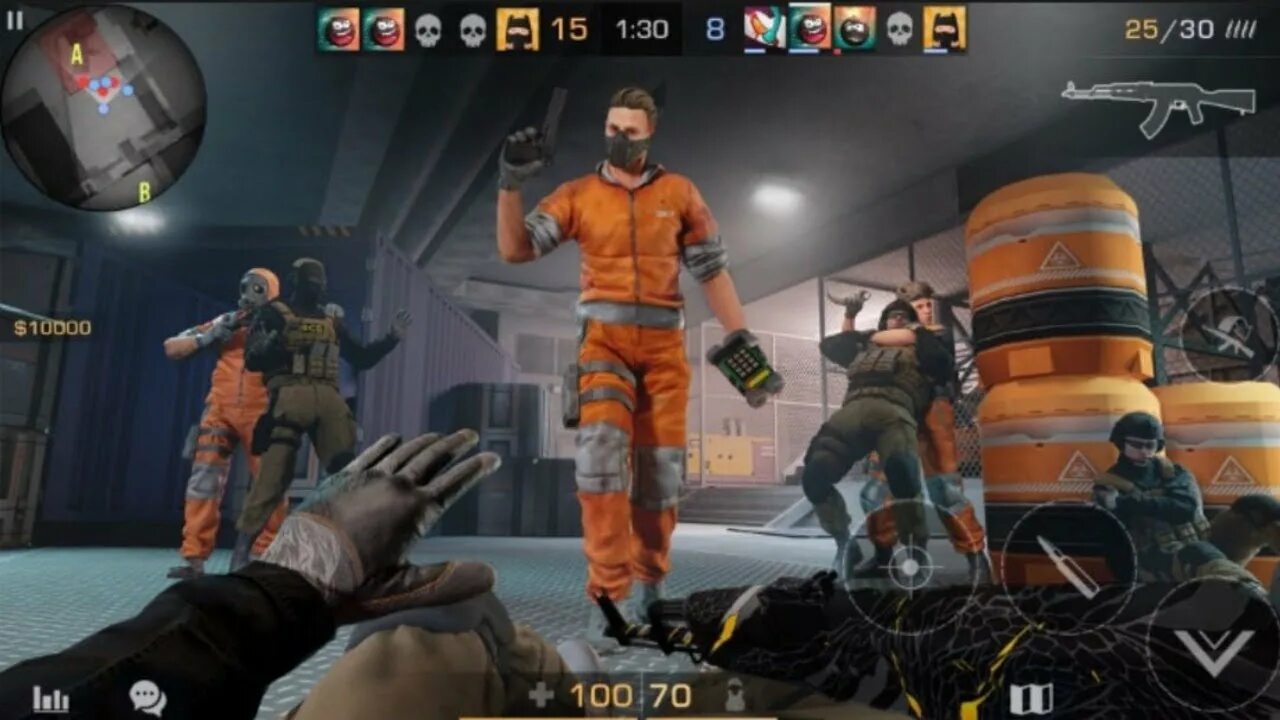 Версию standoff 2 0 20 0. Фанов standoff.