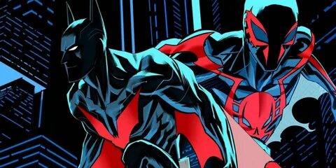 Beyond spider
