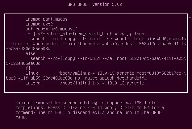 Как обновить grub. Ubuntu grub. gnu grub. grub 2.06. boot меню линукс.