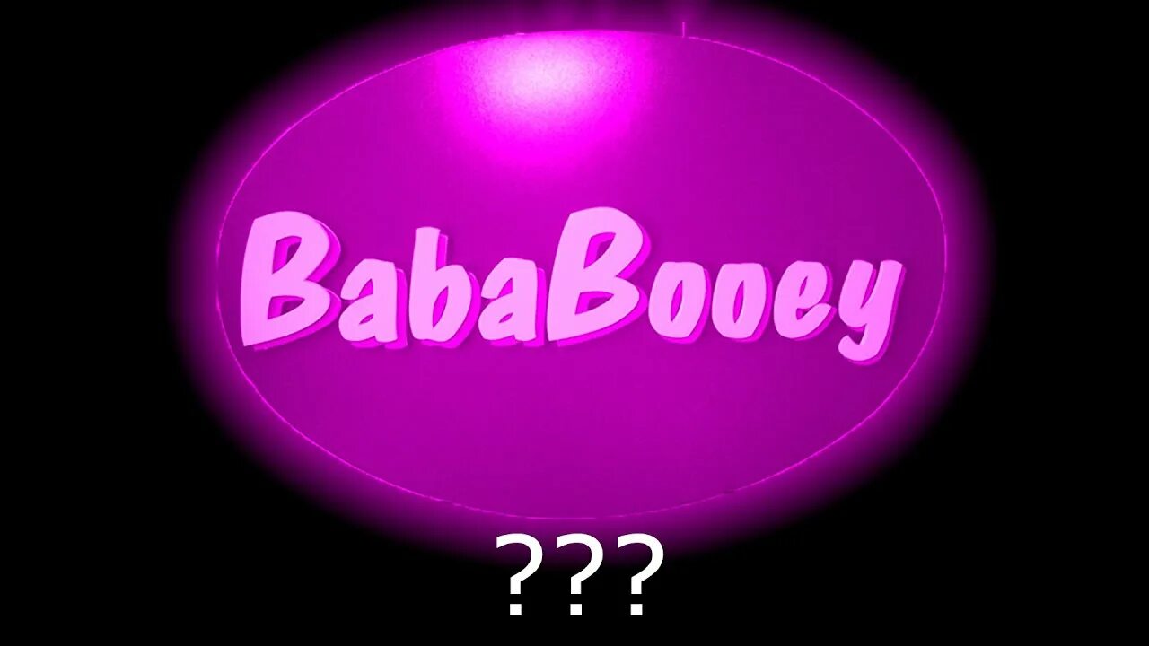 Bababooey 2. Bababooey. Bababoi Мем. Бабабуй звук. Bababooey трек.