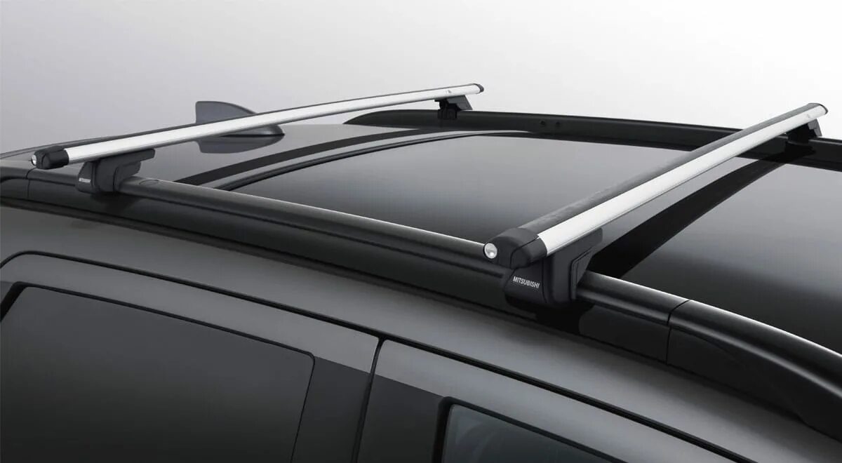 Рейлинги мицубиси. Рейлинги Mitsubishi ASX 2010- Roof Rack. Рейлинги для Митсубиси ASX. Рейлинги на Митсубиси АСХ. Поперечины ASX поперечины на рейлинги Mitsubishi.