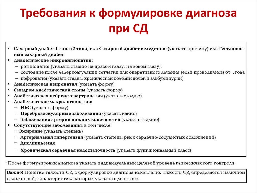 Преддиабет мкб. Правильная постановка диагноза сахарный диабет 1 типа. СД пример формулировки диагноза. СД 2 формулировка диагноза. Сахарный диабет формулировка диагноза мкб 10.