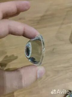 Новая линза