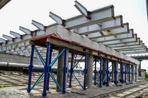 Камера новый мост барнаул