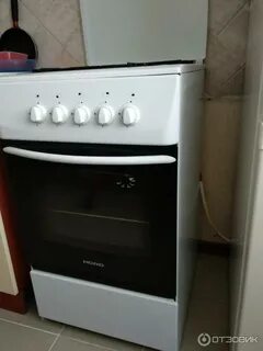 Газовые плиты норд