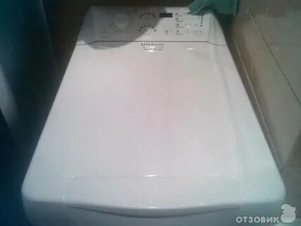 Машина hotpoint ariston artf 1047