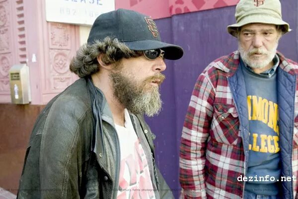 алкоголики сша