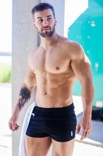 Male Perfection - jjmalibu: Check Out More JJ Malibu Hotties! 