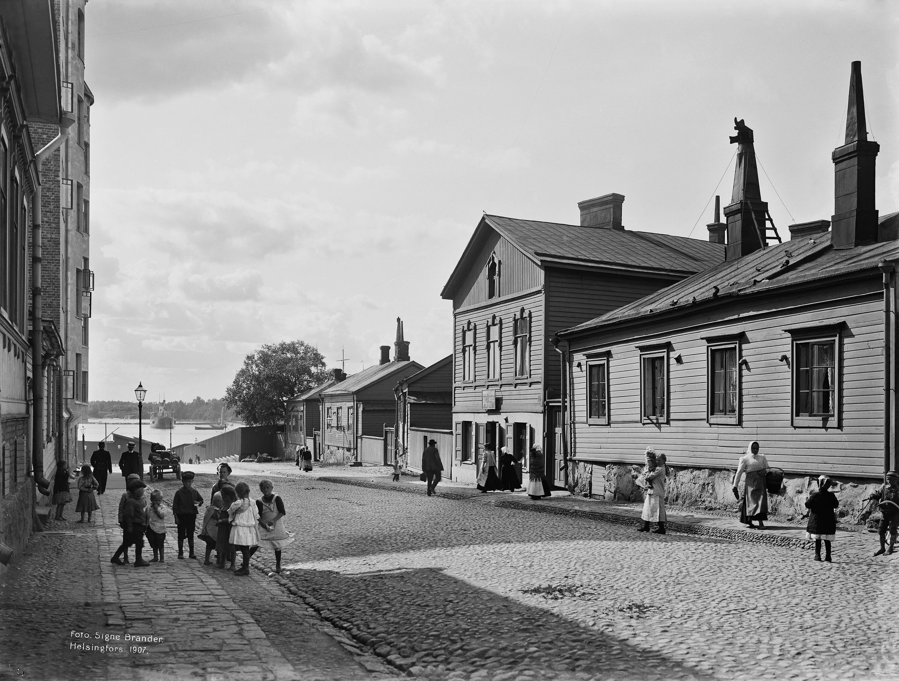 Старый Хельсинки. Хельсинки 1870. Хельсинки 19 век. Финляндия города, 19 век.