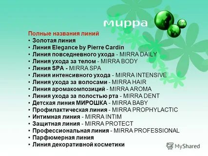 Сайт полное название