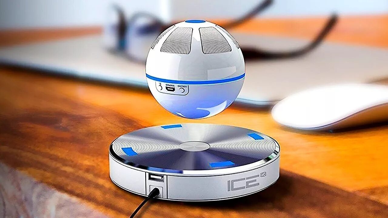 Amazing devices