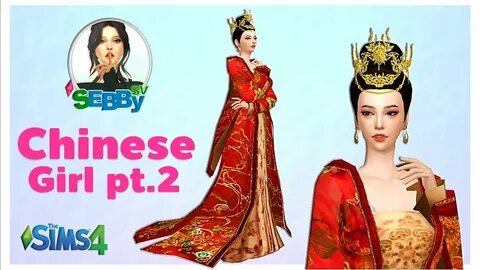 Chinese 4 4