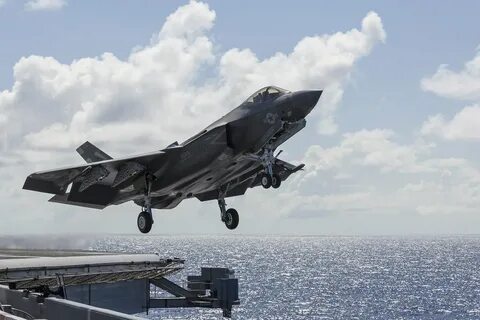 Lockheed f 35