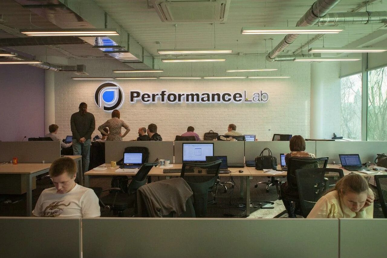 Friendly performance