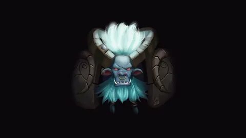 Spirit breaker