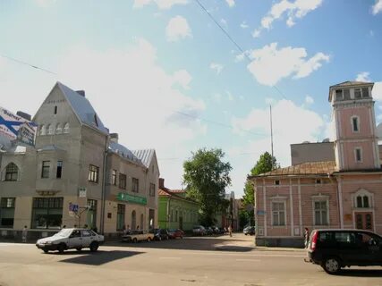 Сортавала сити