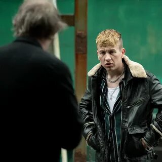 Кеоган джокер