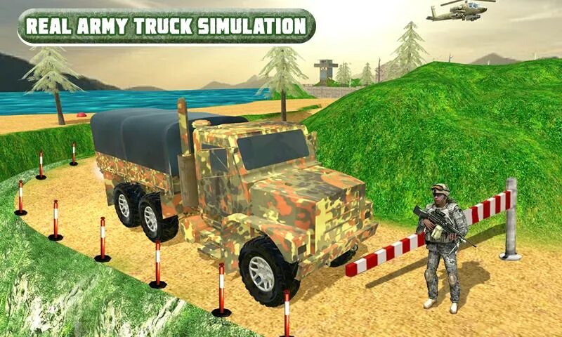 Симулятор солдата. ⭐ Soldier Simulator ⭐. Army Simulation Soldier. Indian Army Driving Simulator.