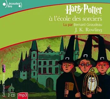 Potter mp3