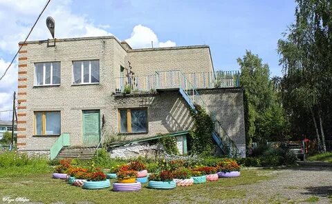 Владимирский садовый центр село суходол