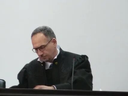 Судьи щербинского районного