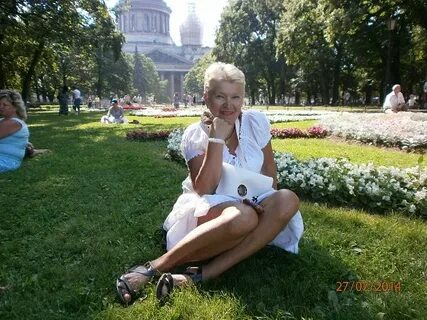 65 лет спб