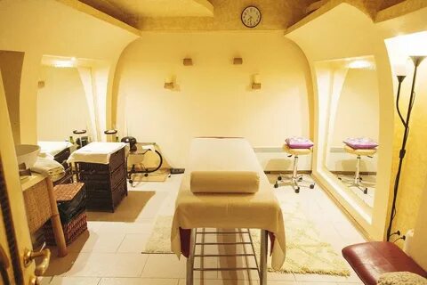 Spa москва отзывы
