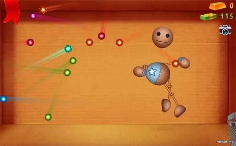 Включи игру бадди